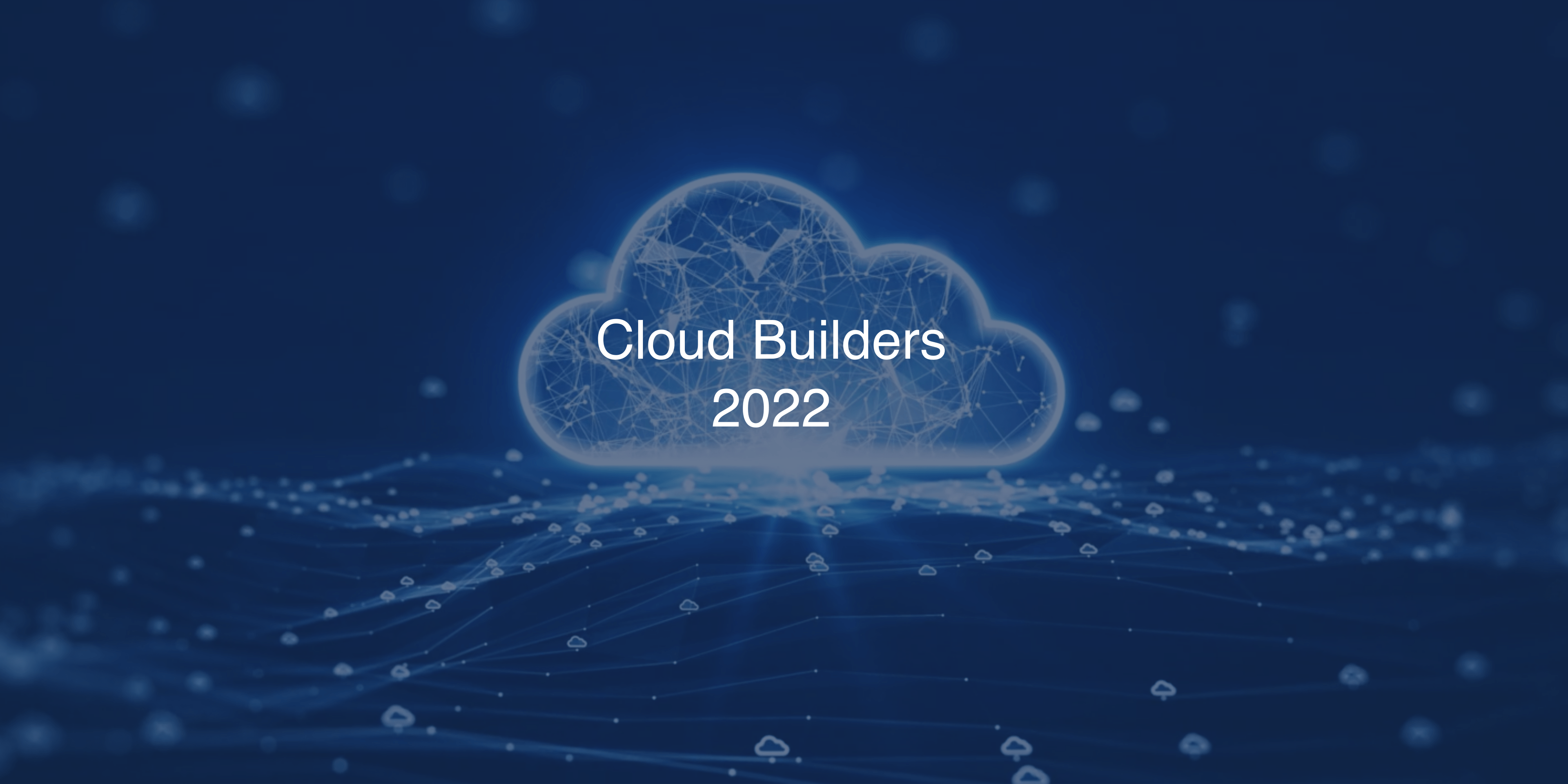 Apac Virtual Cloud Builders - Best Abstract Patterns in 4K